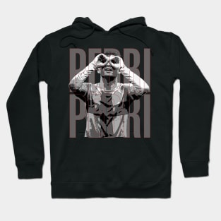 pedri Hoodie